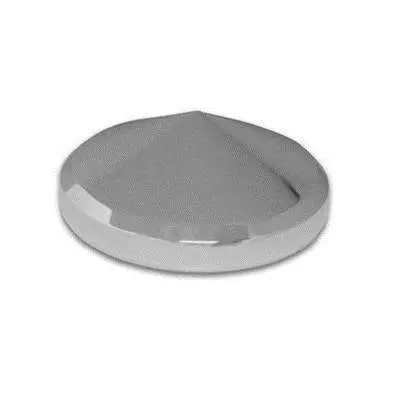 Ts (D) Gg S.S. 8-1/4 " I.D. Cone Rear Hub (20152) 1