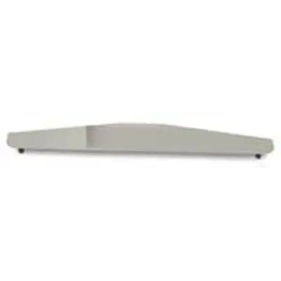 Ts (D) Gg 24"X4" Bottom Plate W/O Backing Plate (30032) 1