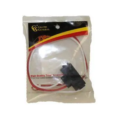 Lts (F/S) Gg 2 Prong Pigtail Right Angle Sngl Function (80782) 1