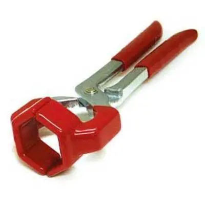 Ts (D) Gg Steel Lug Nut Puller (90251) 1