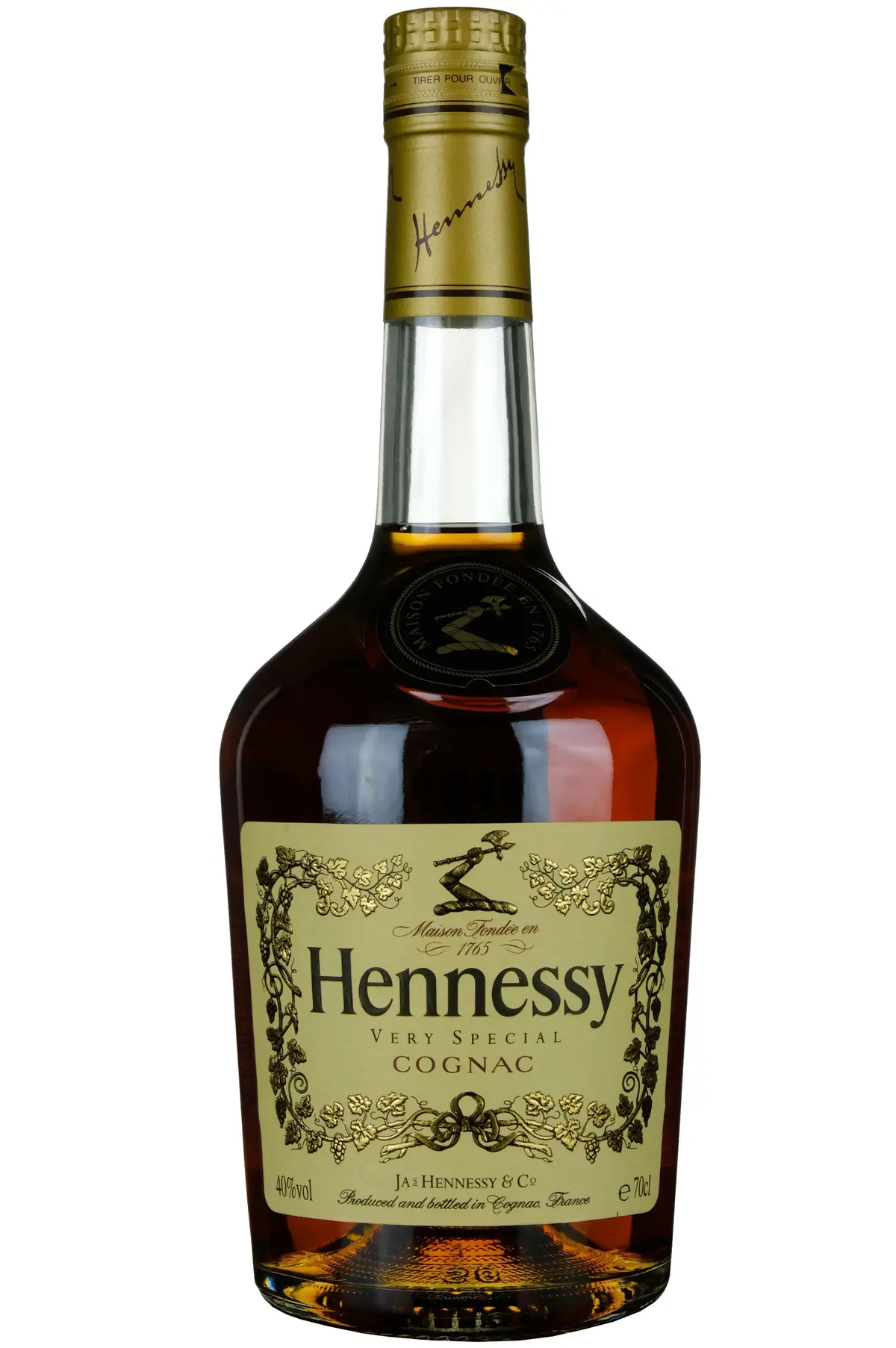 Hennessy Vs Cognac 1