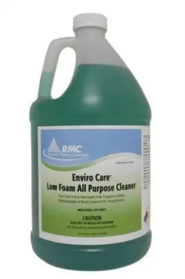 Supp M/P Clnr Enviro Care Low Foam 3.8Lt (11822036) (4) 1