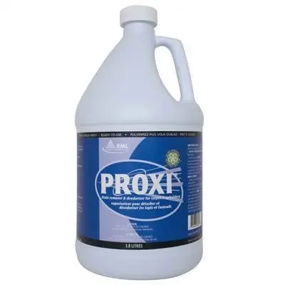 Supp Carpet & Ulphostery Proxi Stain Remover 3.8Lt (11262634) (4) 1