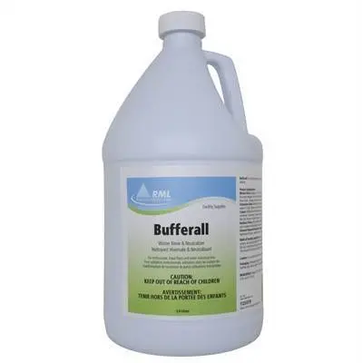 Supp Bufferall Winter Rinse & Neutralizer 3.8Lt (11253739) (4) 1