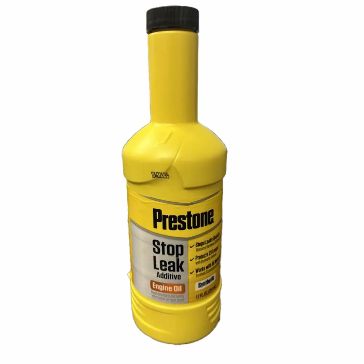 Ptne Stop Leak Additive Engine Oil  Synth 354Ml 1