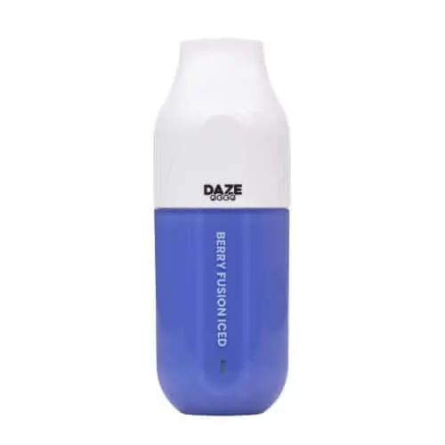 7 Daze Egge Disposable Vape 3000 Puffs 1