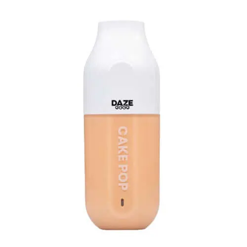 7 Daze Egge Disposable Vape 3000 Puffs 12