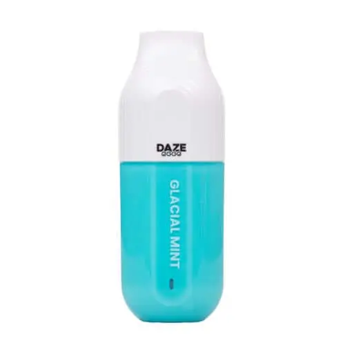 7 Daze Egge Disposable Vape 3000 Puffs 4