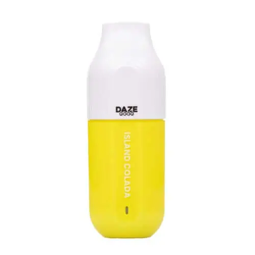 7 Daze Egge Disposable Vape 3000 Puffs 6