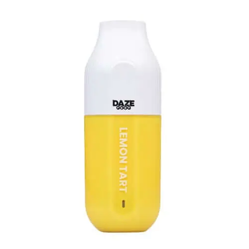 7 Daze Egge Disposable Vape 3000 Puffs 13