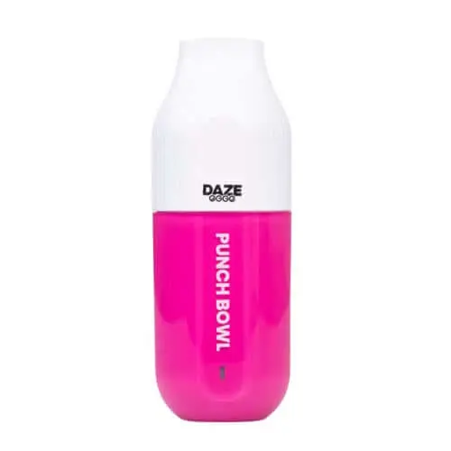 7 Daze Egge Disposable Vape 3000 Puffs 12