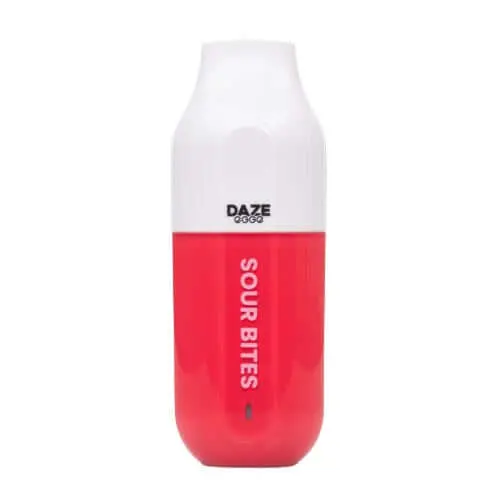 7 Daze Egge Disposable Vape 3000 Puffs 13