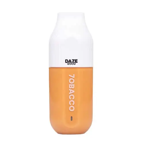 7 Daze Egge Disposable Vape 3000 Puffs 15
