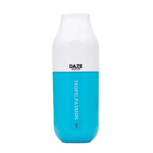 7 Daze Egge Disposable Vape 3000 Puffs 16