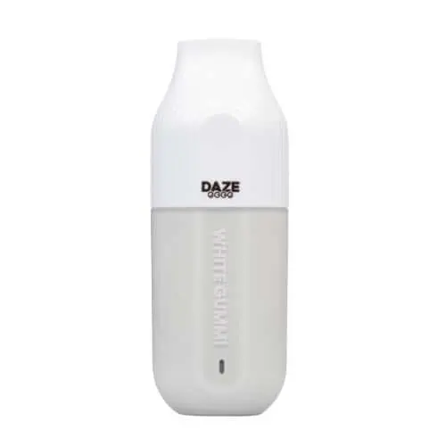 7 Daze Egge Disposable Vape 3000 Puffs 11
