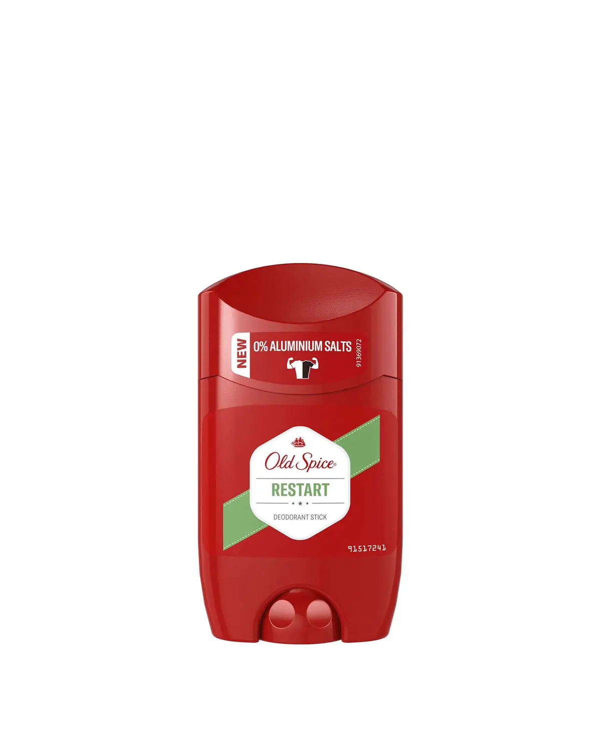 Hyg Men's Deo Old Spice Restart 50Ml (6) 1
