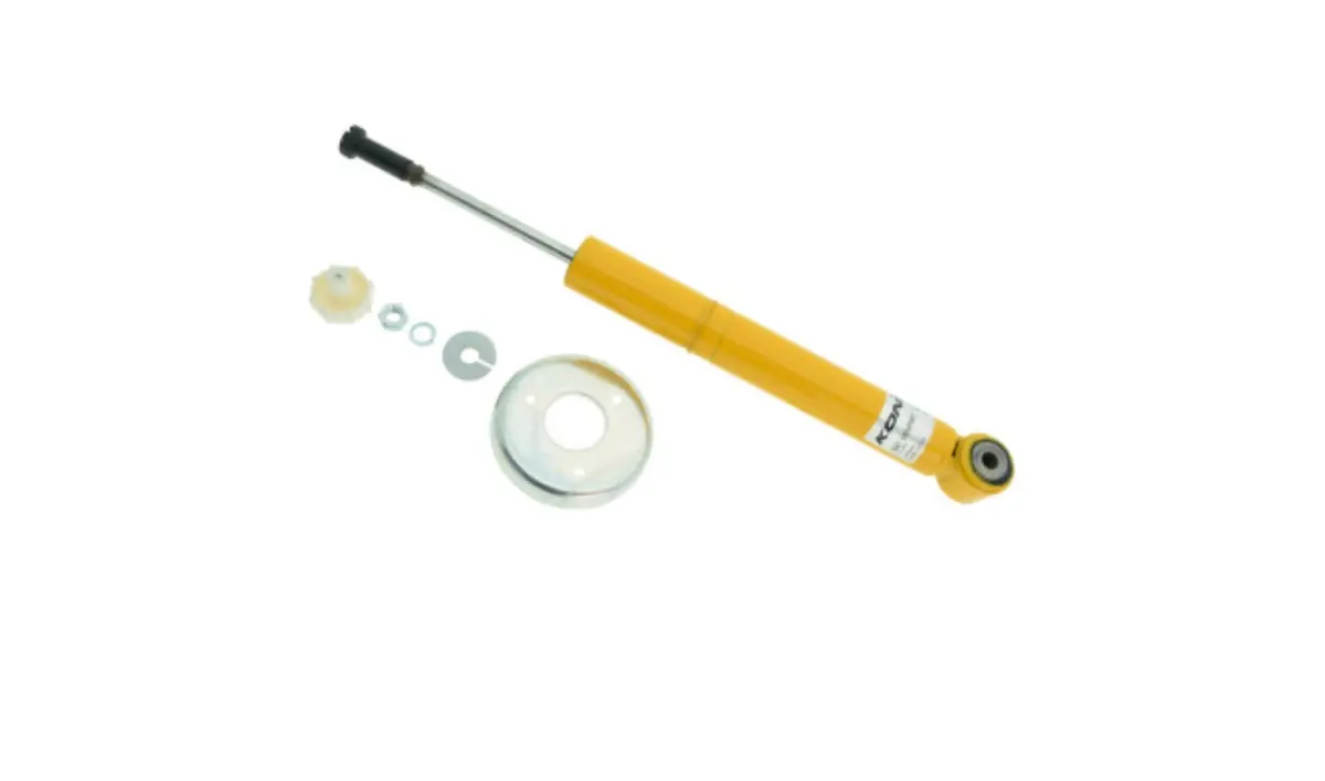 Koni Sport (Yellow) Shock Mazda Miata Na - Front 1