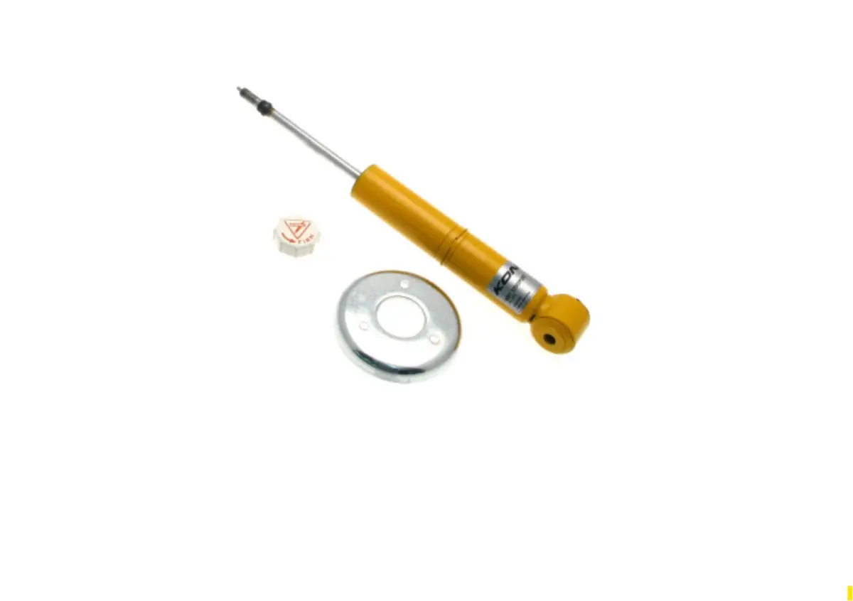 Koni Sport (Yellow) Shock Mazda Miata Na - Rear 1