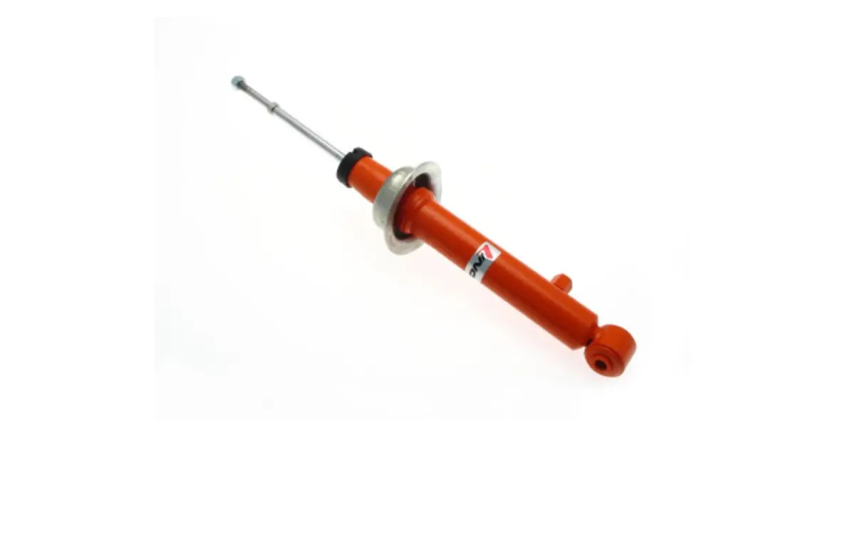 Koni Str.T (Orange) Shock Mazda Miata Nb - Front 1