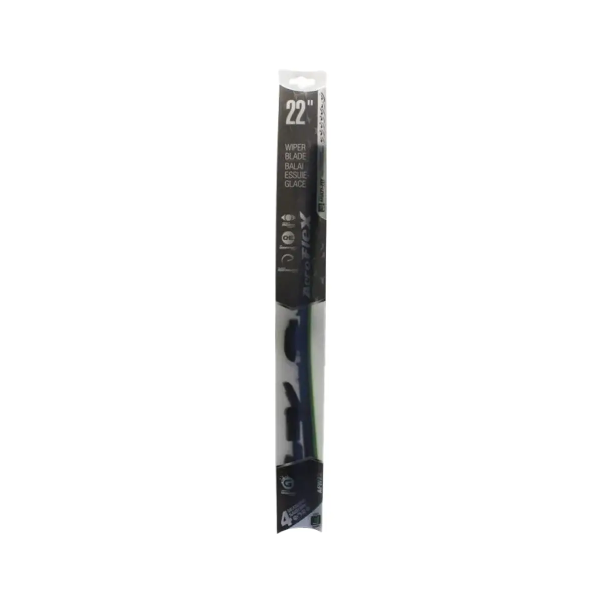 Wprs Aero Flex 22" (Afw22) (10) - New 1