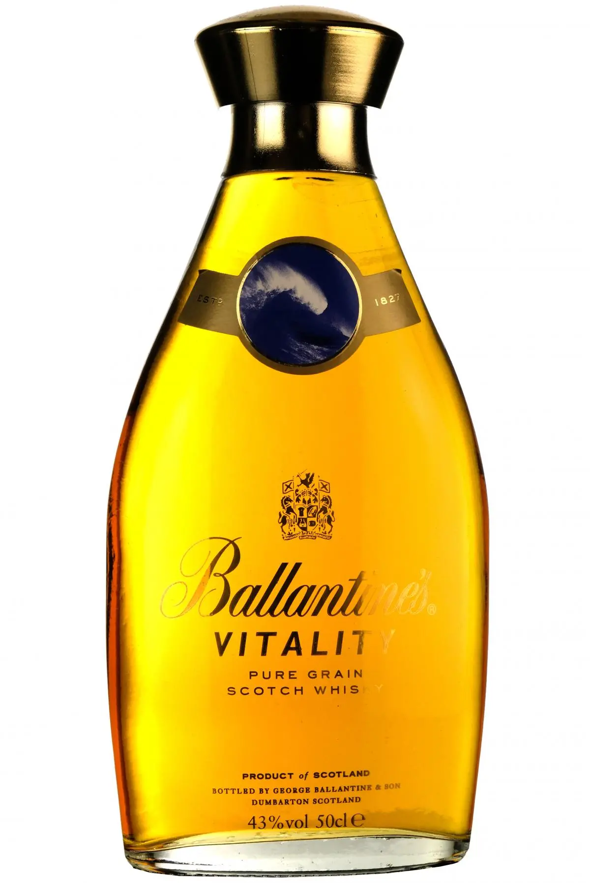 Ballantine's Vitality 1
