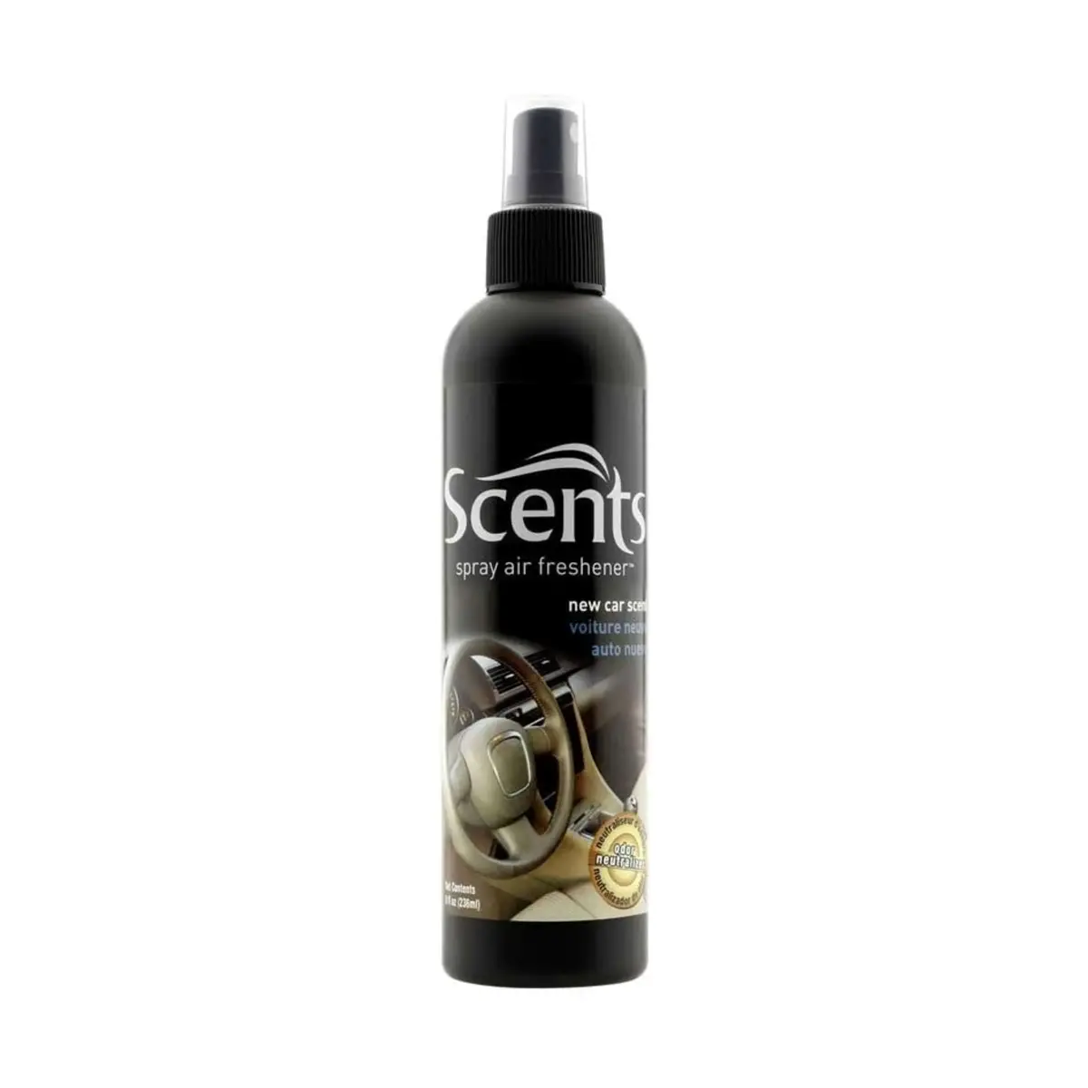 Ae Scents 8Oz Spray New Car (6) 1