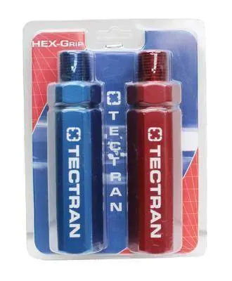 Ts Tectran Grip Alum. Handles (1011Tg) 1