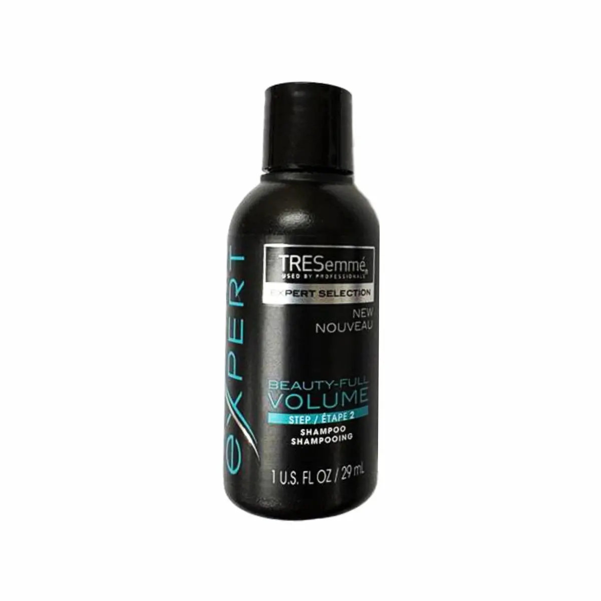 Hyg Sham Tresemme Travel Size 29Ml (10-053) 1