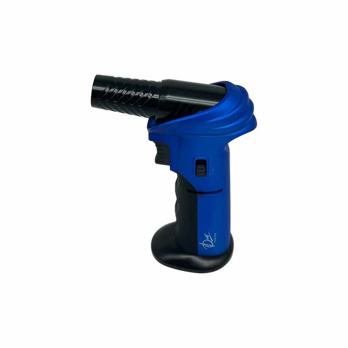 Ltr Duco Falcon Torch Sinlge Rubberized W/ Rotating Head (50/Cs)-New 1
