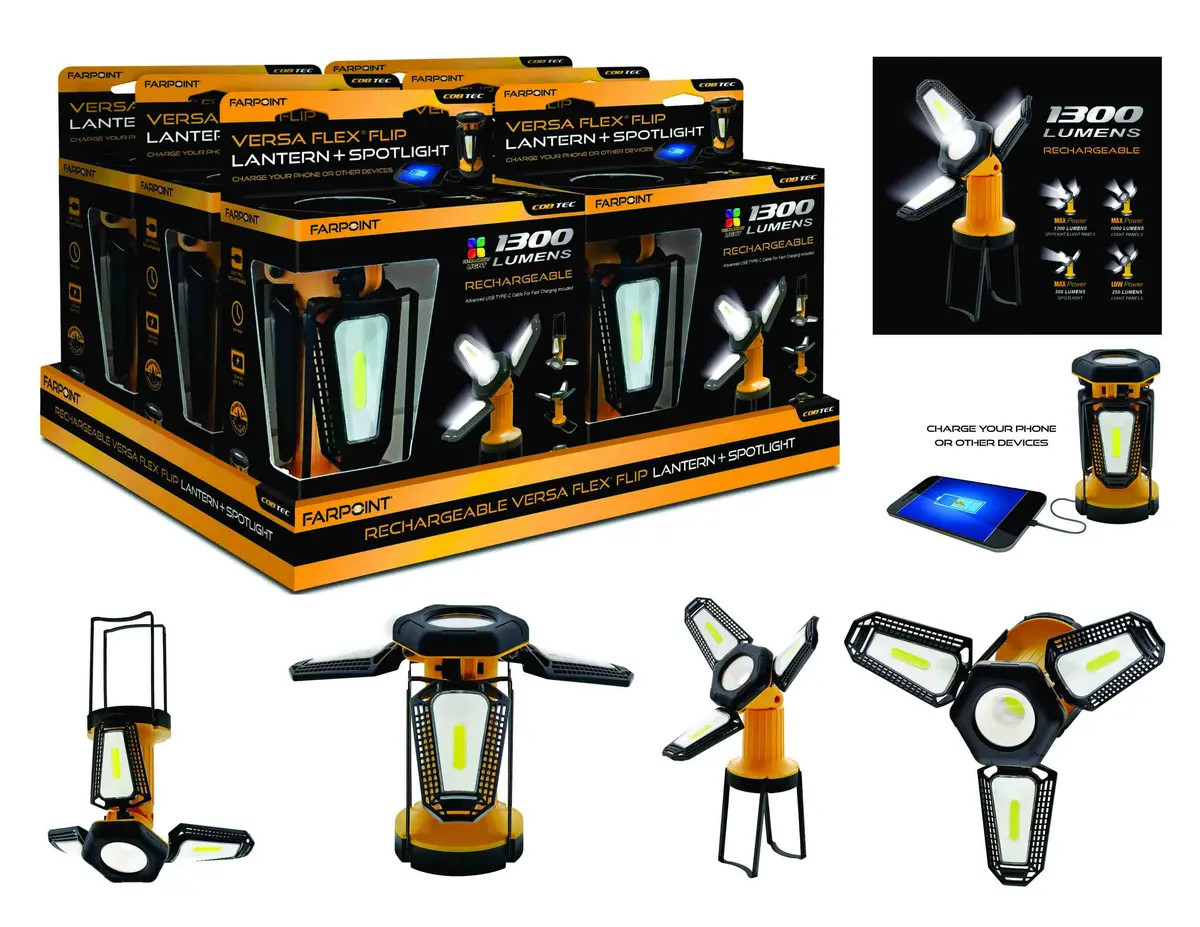 Flt Versa Flex Flip Lantern Spotlight 1