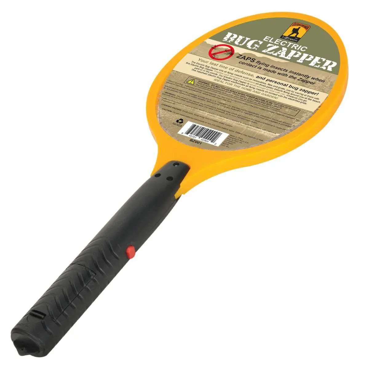 Tk Electric Bug Zapper 1