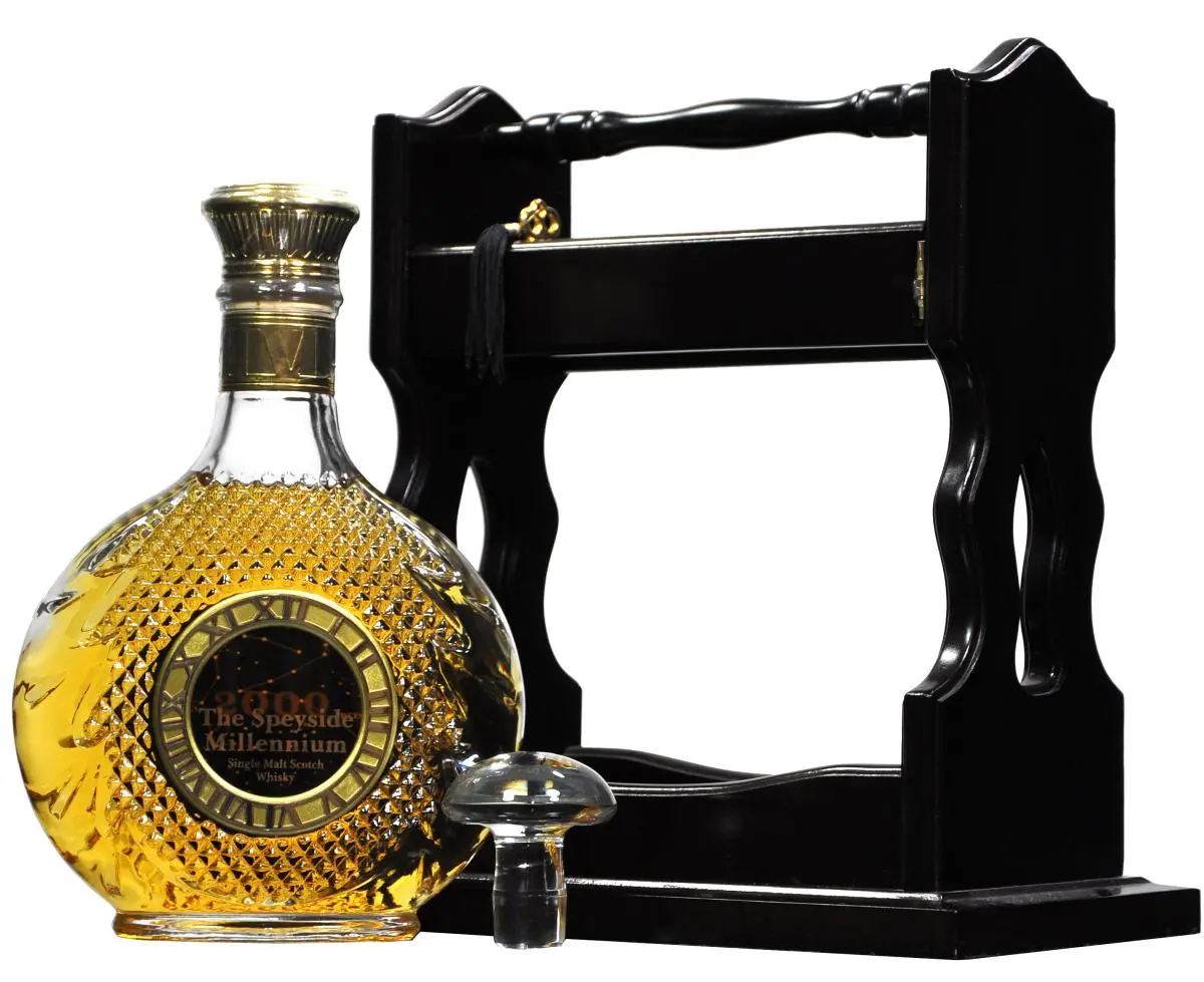 Speyside Millennium Tantalus 1