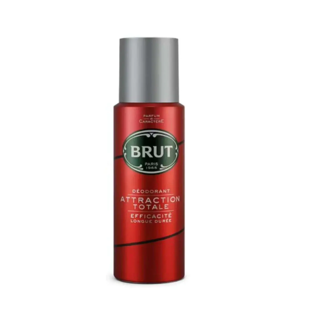 Hyg Brut Deo Spray Totale 200Ml 1