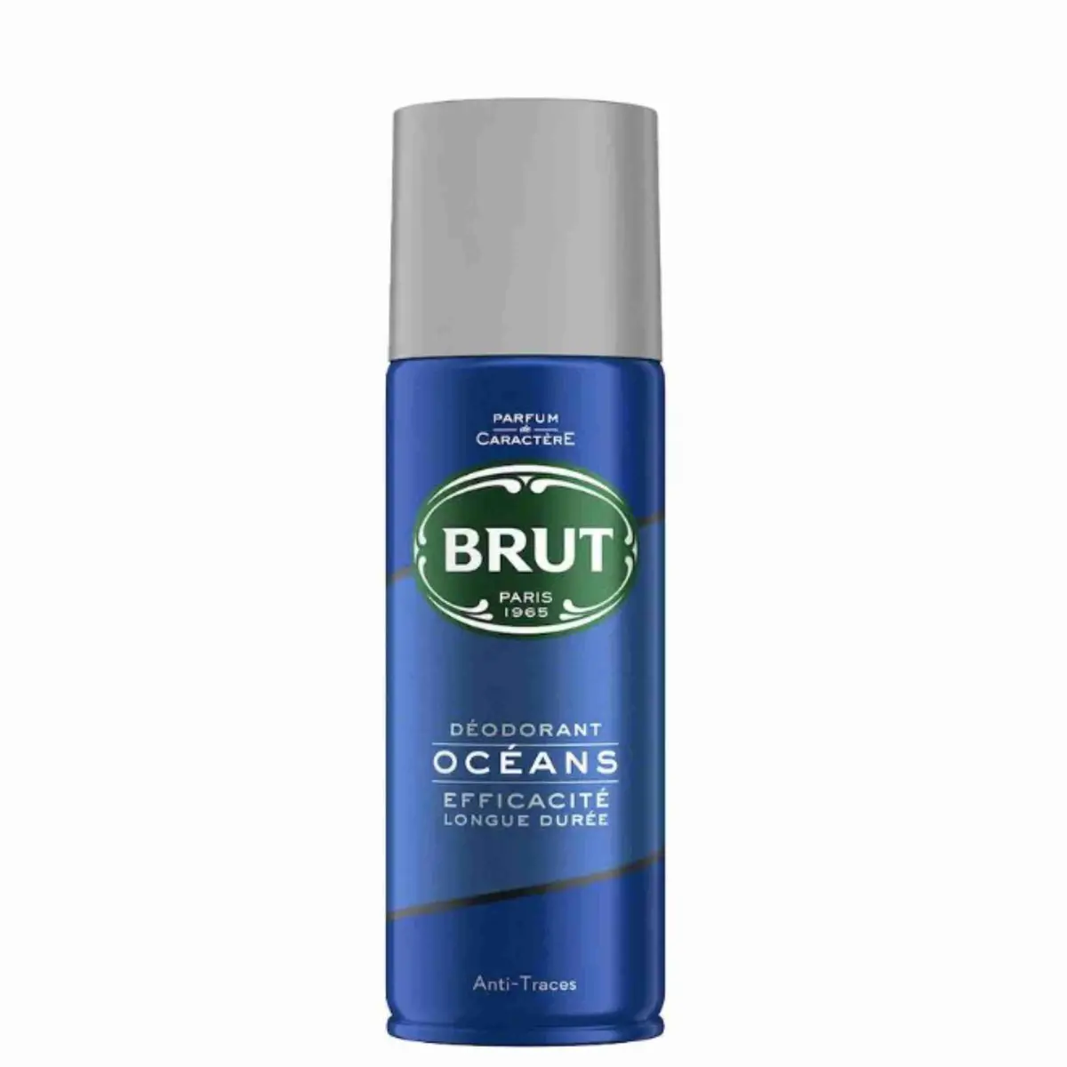 Hyg Brut Deo Spray Oceans 200Ml 1