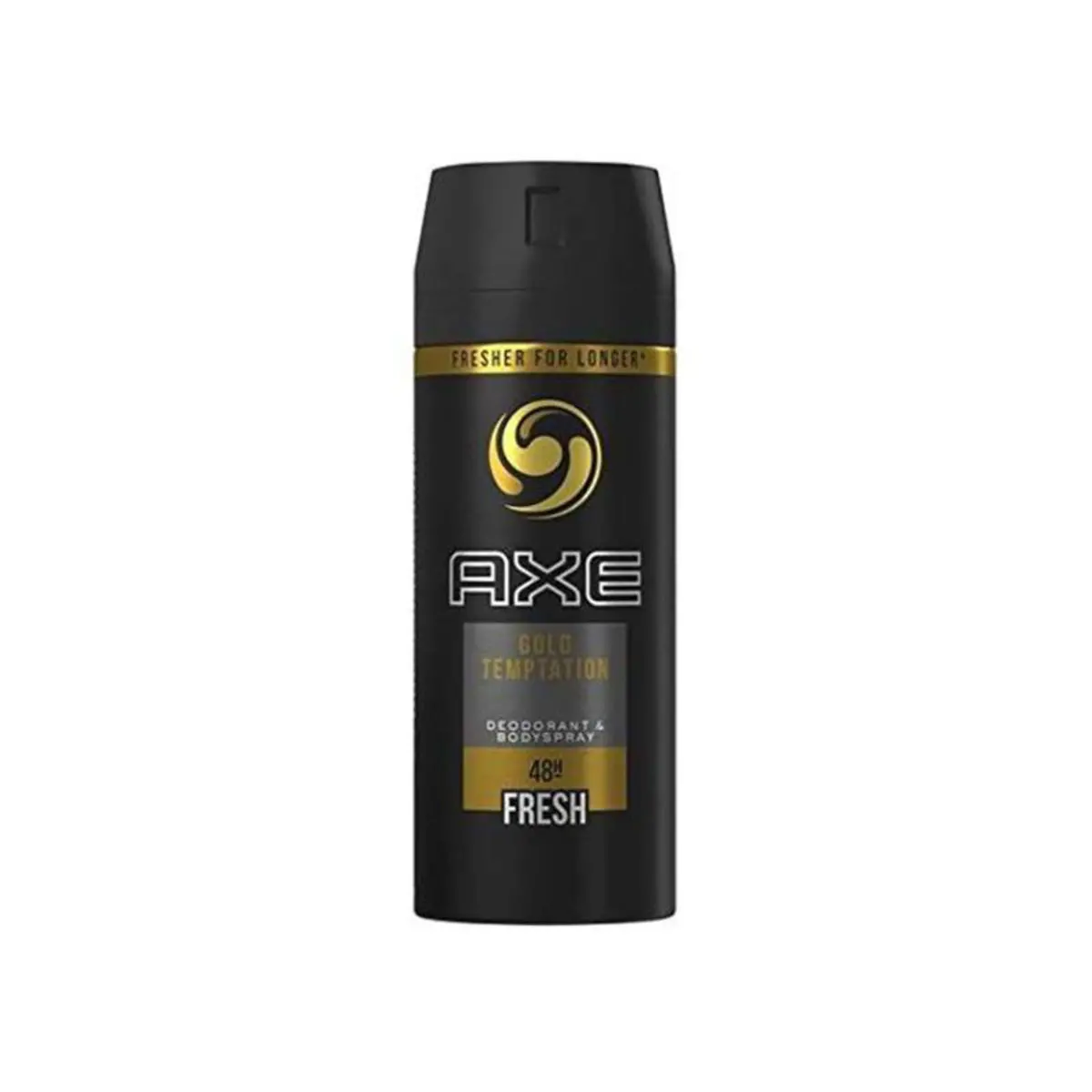 Hyg Axe Body Spray Gold Temptation 150Ml (6) 1