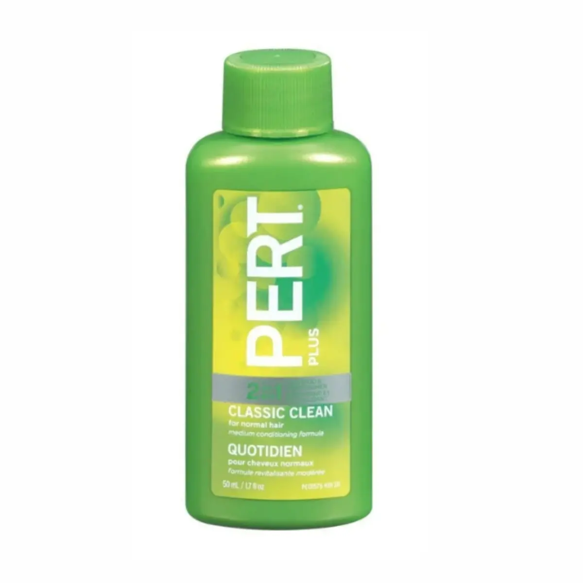 Hyg Sham/Cond Pert Classic Clean 50Ml 1