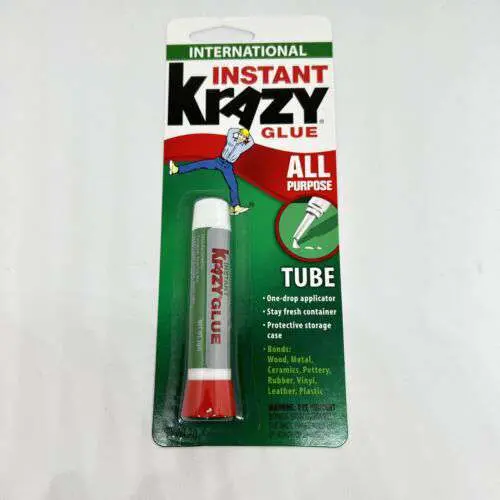 Sty Krazy Glue Instant All Purpose 2Gm 1