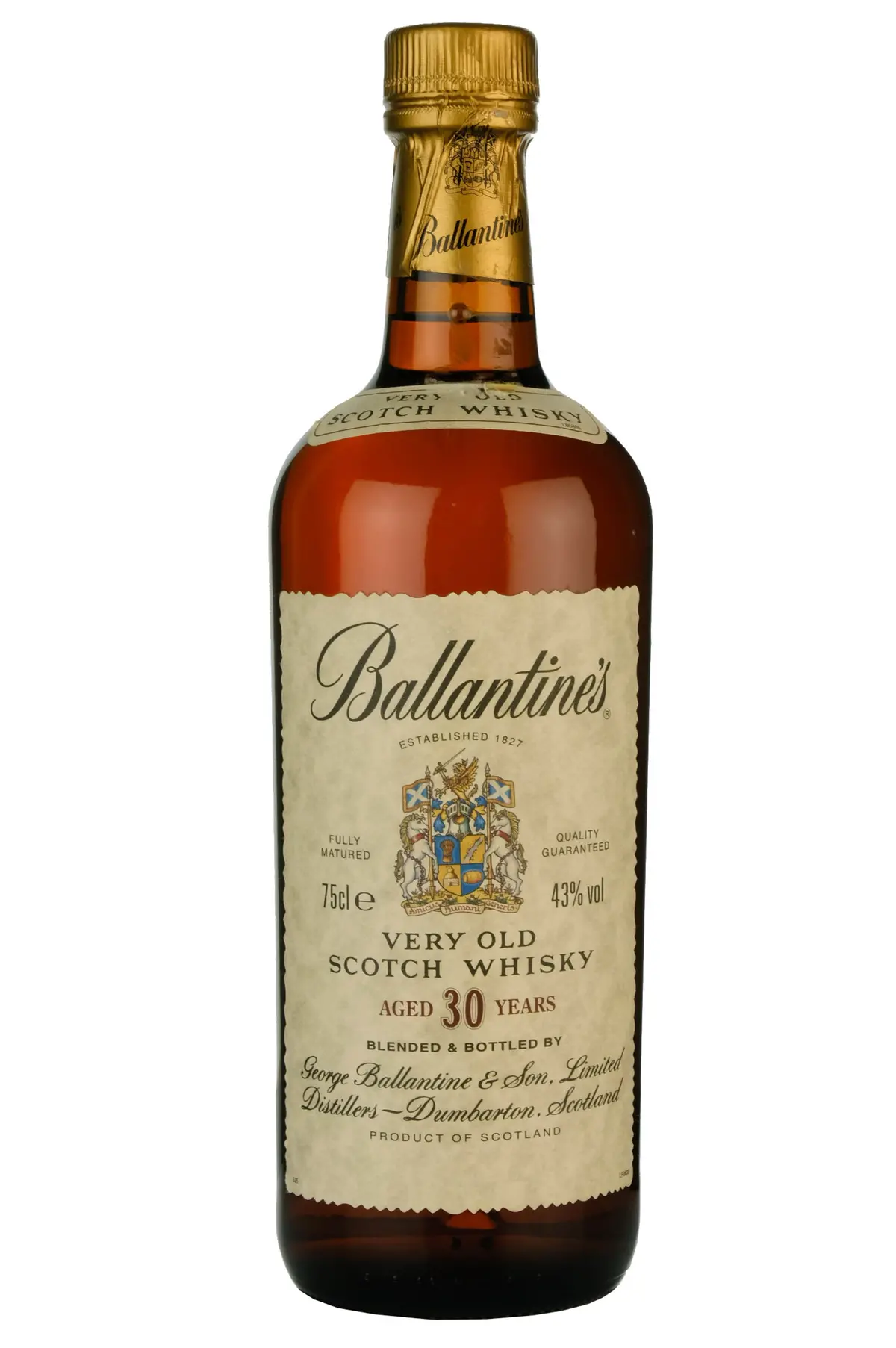 Ballantine's 30 Year Old 1