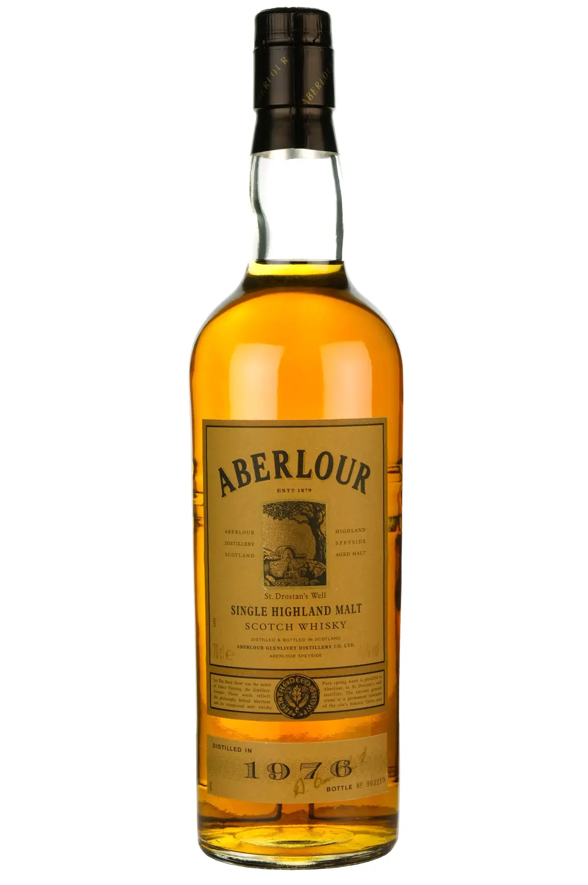 Aberlour 1976 | 22 Year Old 1