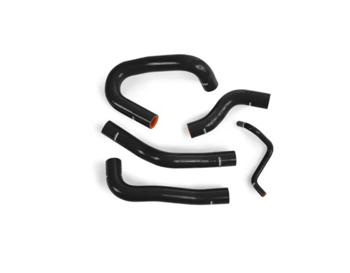 Radiator Hose Kit Miata Nc (Gen 3) 2006 - 2014 1