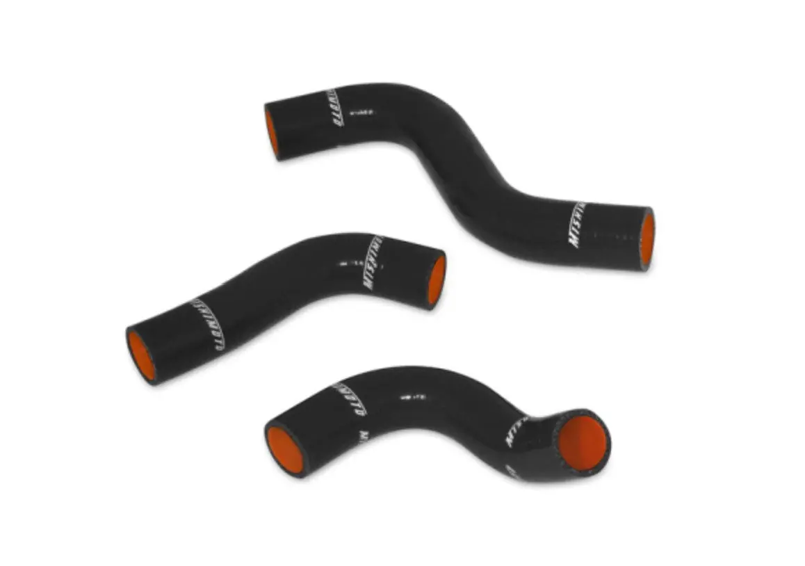 Radiator Hose Kit Miata Na (Gen 1) 1990 - 1993 1