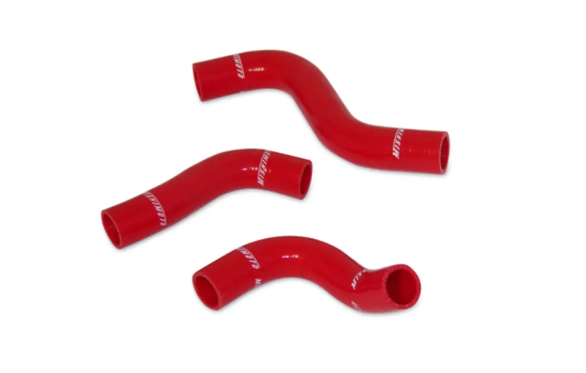Radiator Hose Kit Miata Na (Gen 1) 1990 - 1993 1