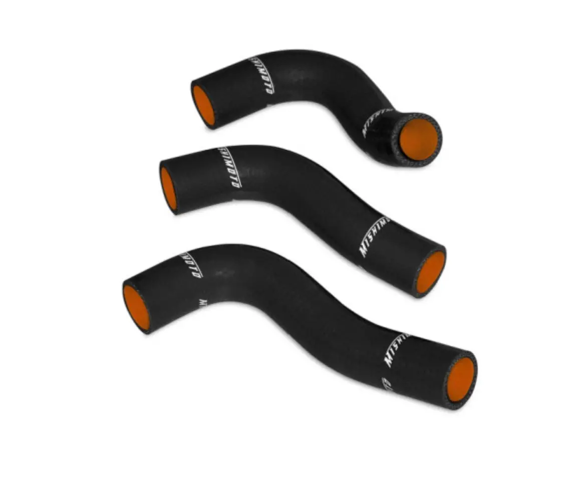 Radiator Hose Kit Miata Na (Gen 1) 1994 - 1997 1