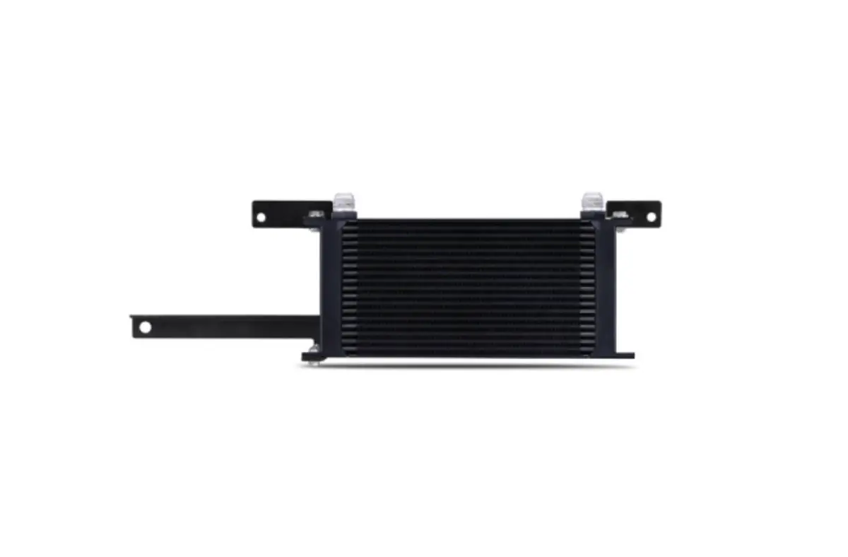 Oil Cooler Kit Miata Nd (Gen 4) 1