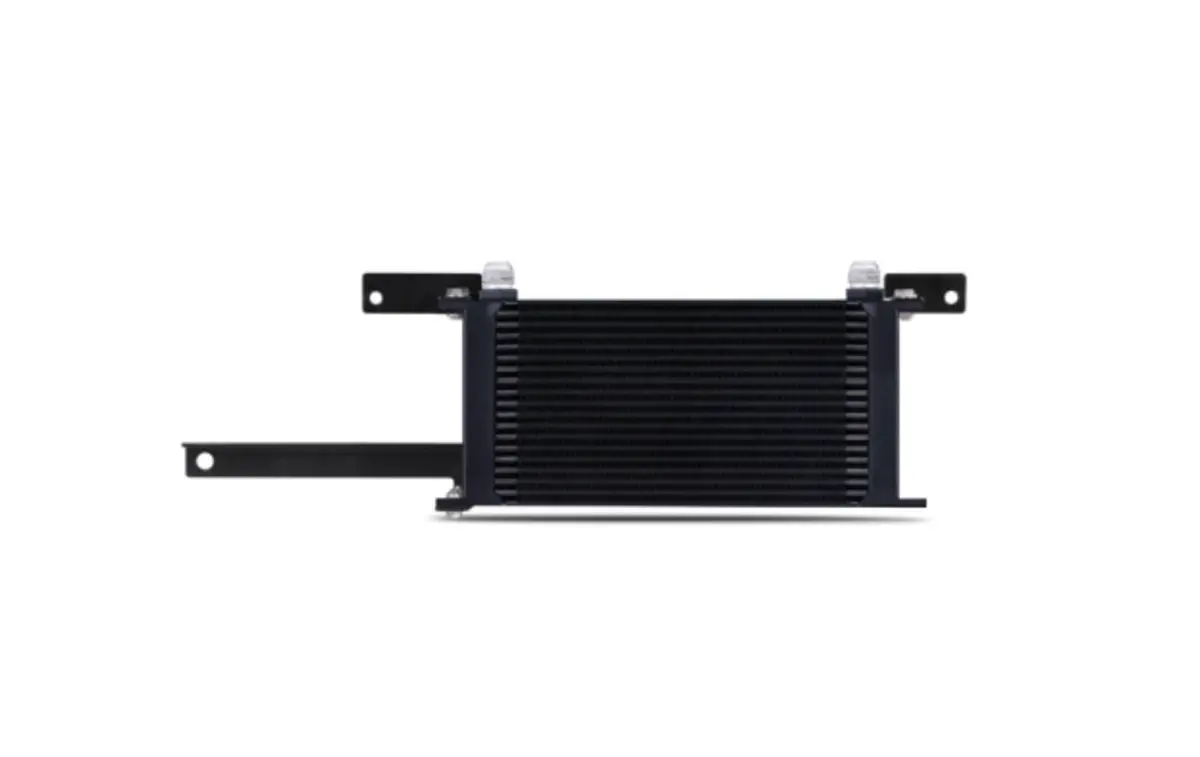 Oil Cooler Kit - Thermostatic Miata Nd (Gen 4) 1