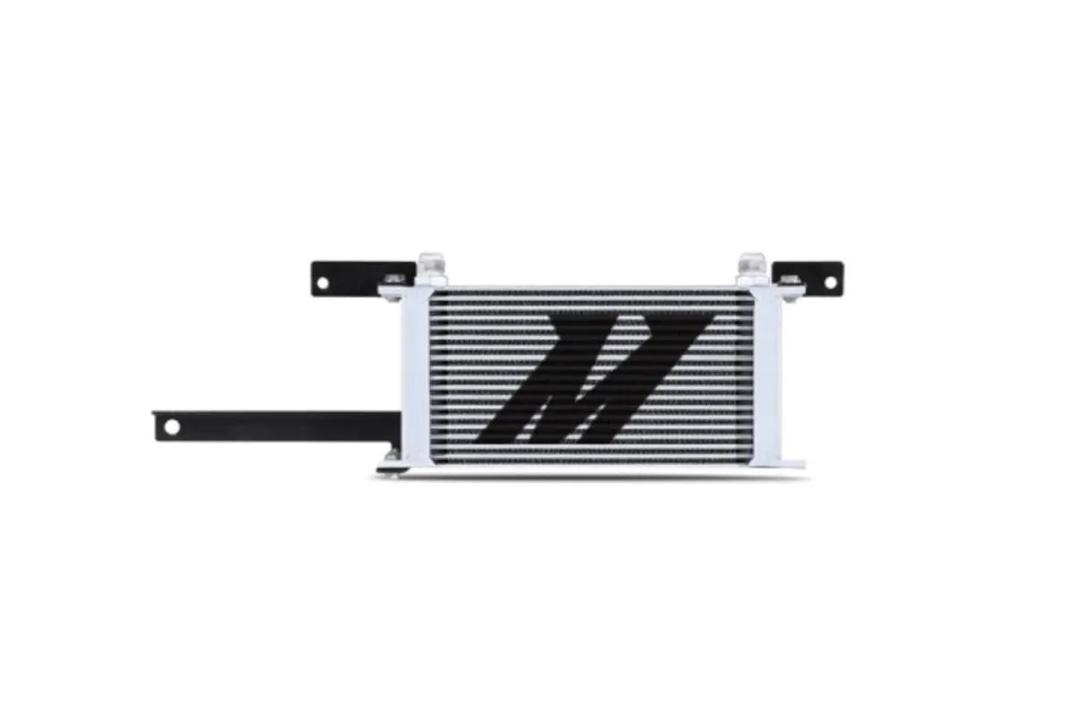 Oil Cooler Kit - Thermostatic Miata Nd (Gen 4) 1