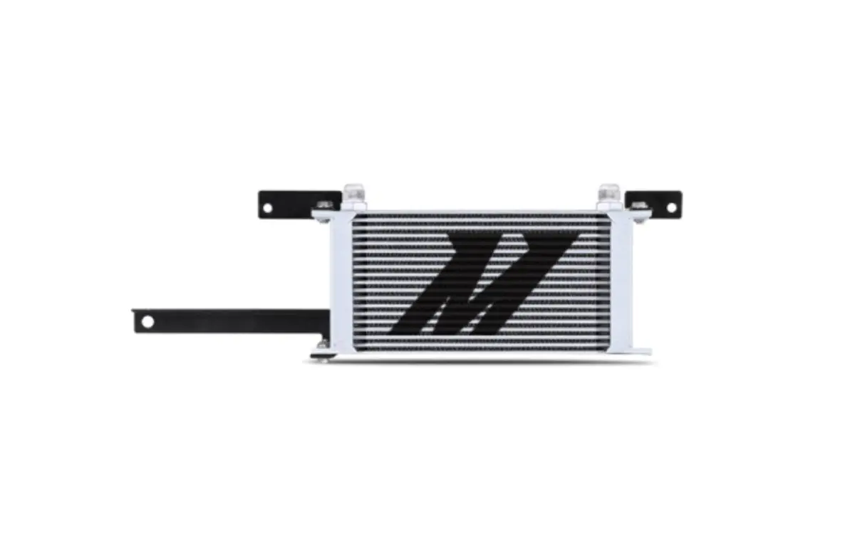 Oil Cooler Kit Miata Nd (Gen 4) 1