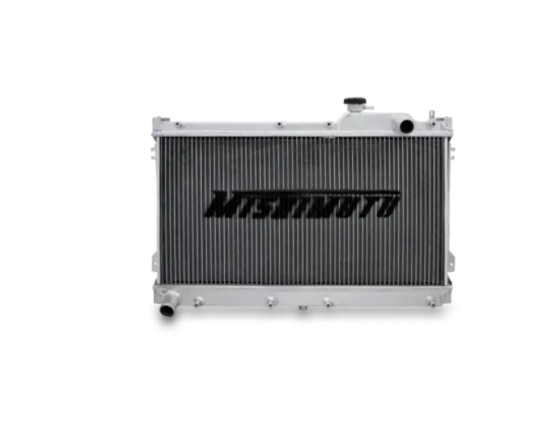 Radiator - Manual Trans Miata Na (Gen 1) 1990 - 1997 1