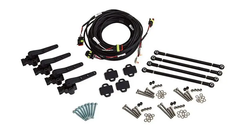 Air Suspension Height Sensor Upgrade Kit 1