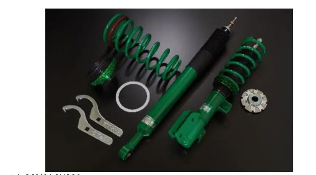Street Coilovers Miata Na (Gen 1) 1990 - 1998 1
